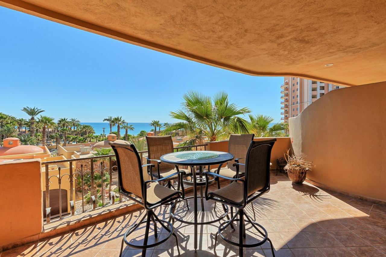 Sandy Beach Rocky Point Bella Sirena 203-E Ngoại thất bức ảnh