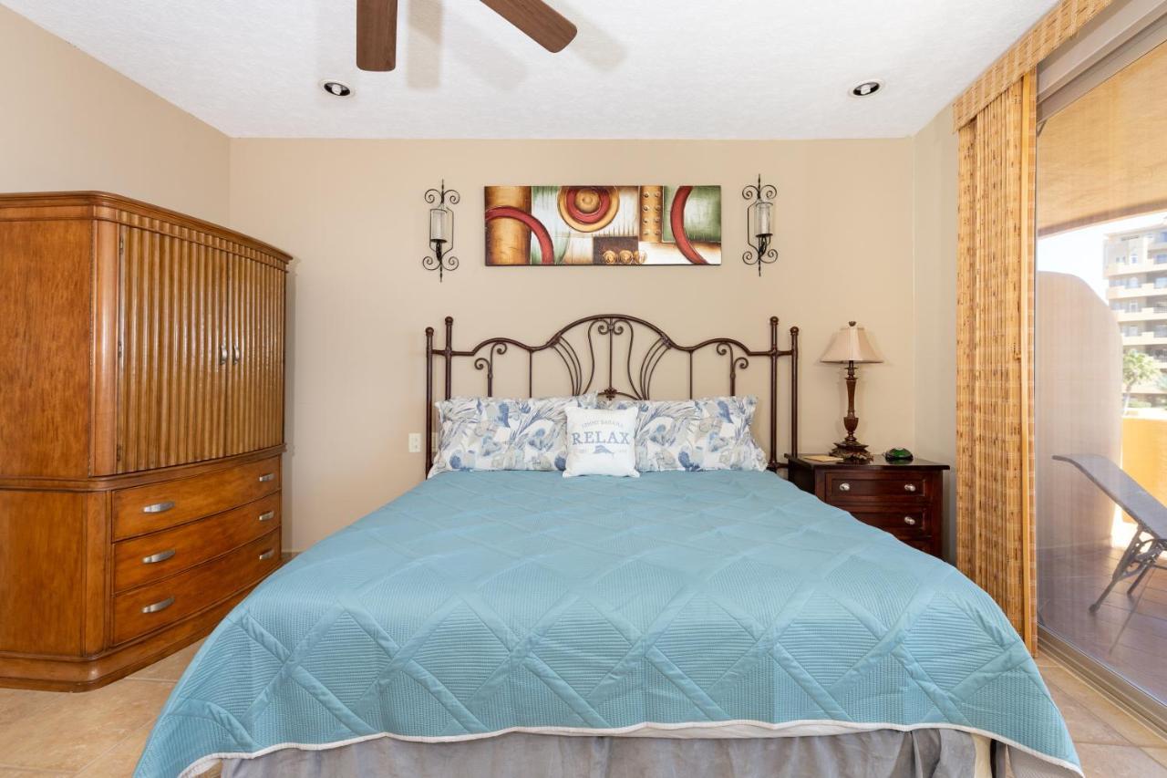 Sandy Beach Rocky Point Bella Sirena 203-E Ngoại thất bức ảnh