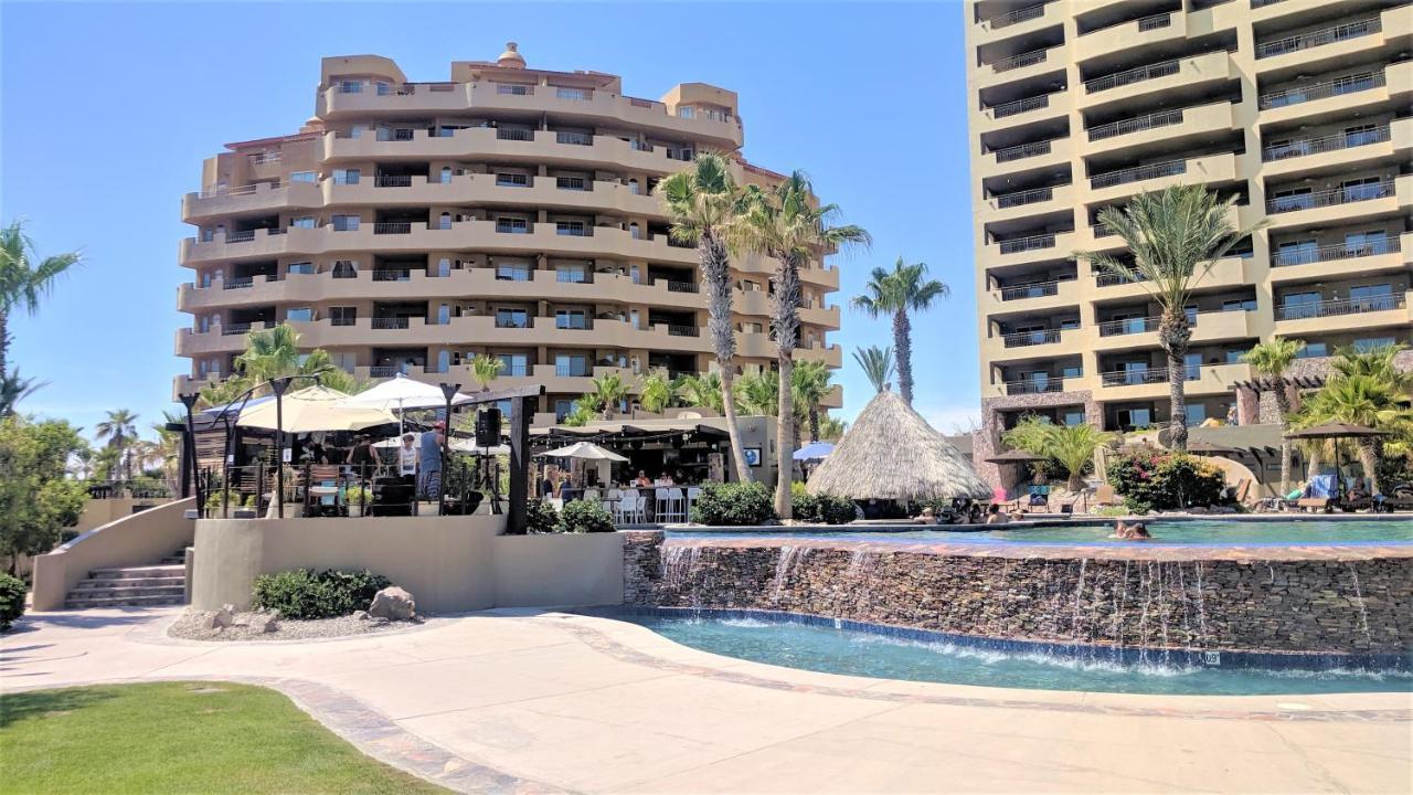 Sandy Beach Rocky Point Bella Sirena 203-E Ngoại thất bức ảnh