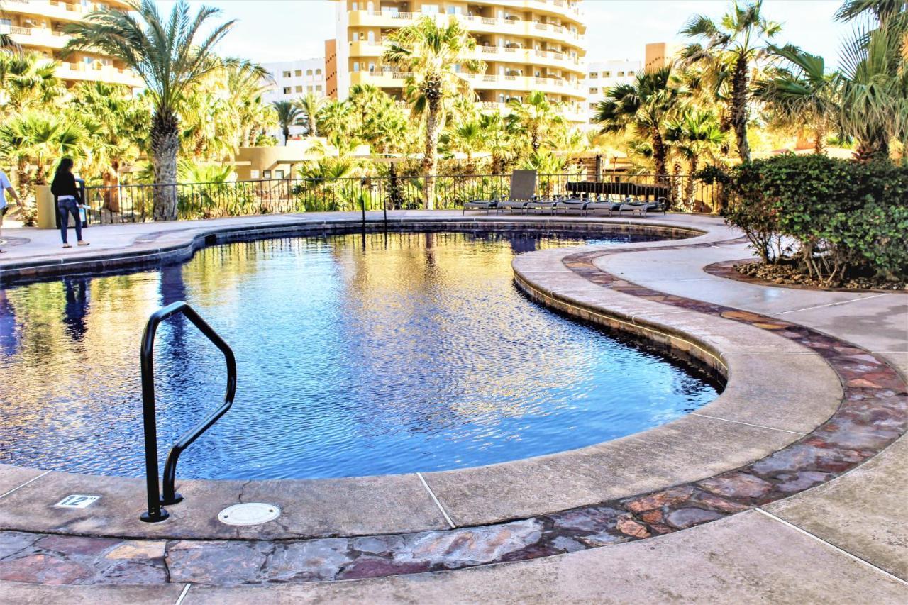 Sandy Beach Rocky Point Bella Sirena 203-E Ngoại thất bức ảnh