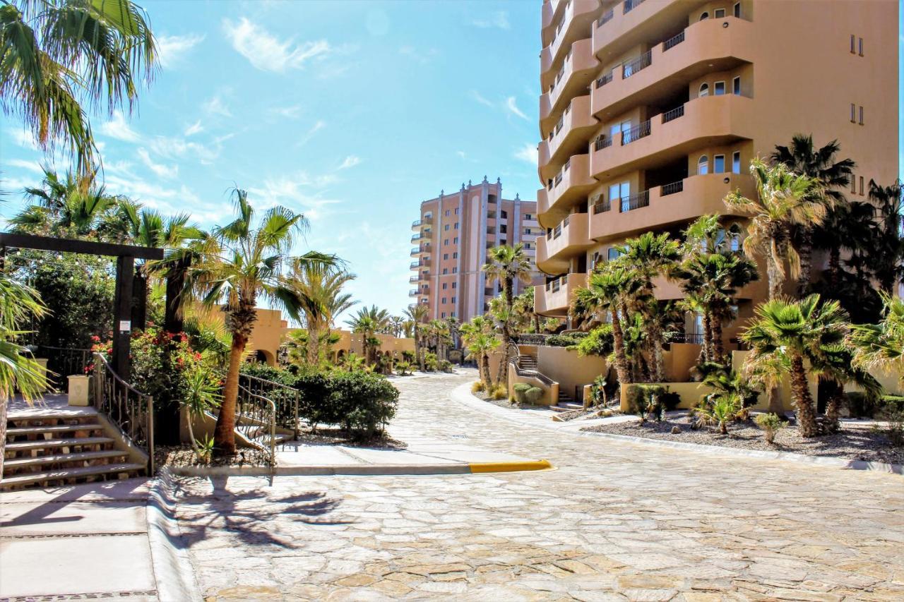 Sandy Beach Rocky Point Bella Sirena 203-E Ngoại thất bức ảnh