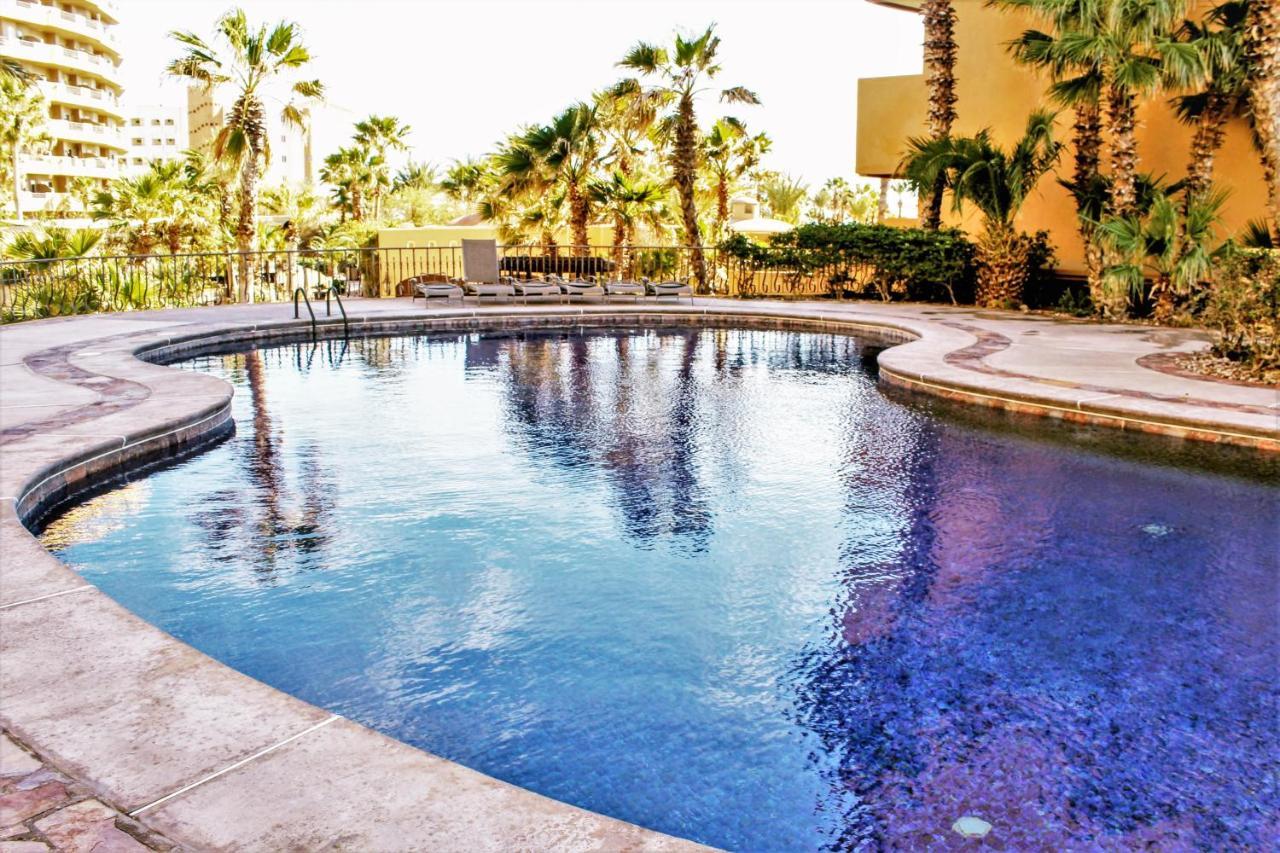 Sandy Beach Rocky Point Bella Sirena 203-E Ngoại thất bức ảnh