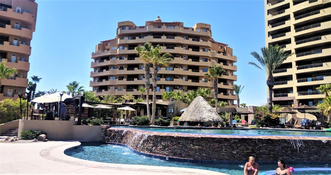 Sandy Beach Rocky Point Bella Sirena 203-E Ngoại thất bức ảnh